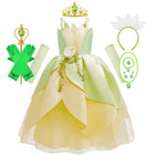 Tiana Dress I
