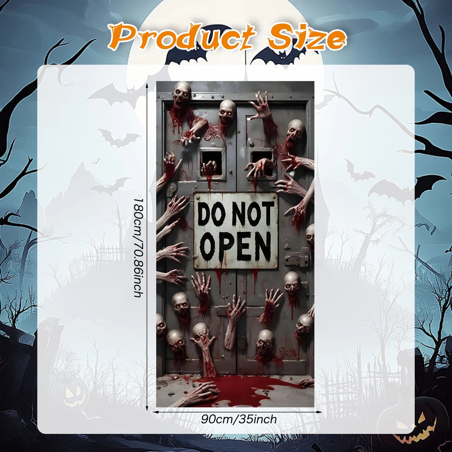 Halloween Party Supplies - product image 3