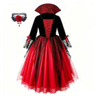 Girls vampire B
