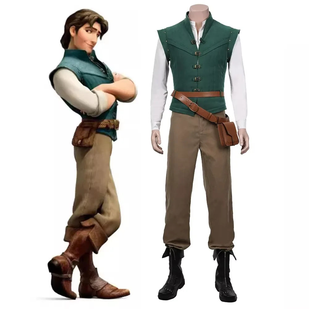 Cosplay Costume Adult Carnival Uniform Halloween Party Costumes