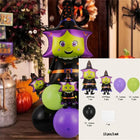 Halloween D