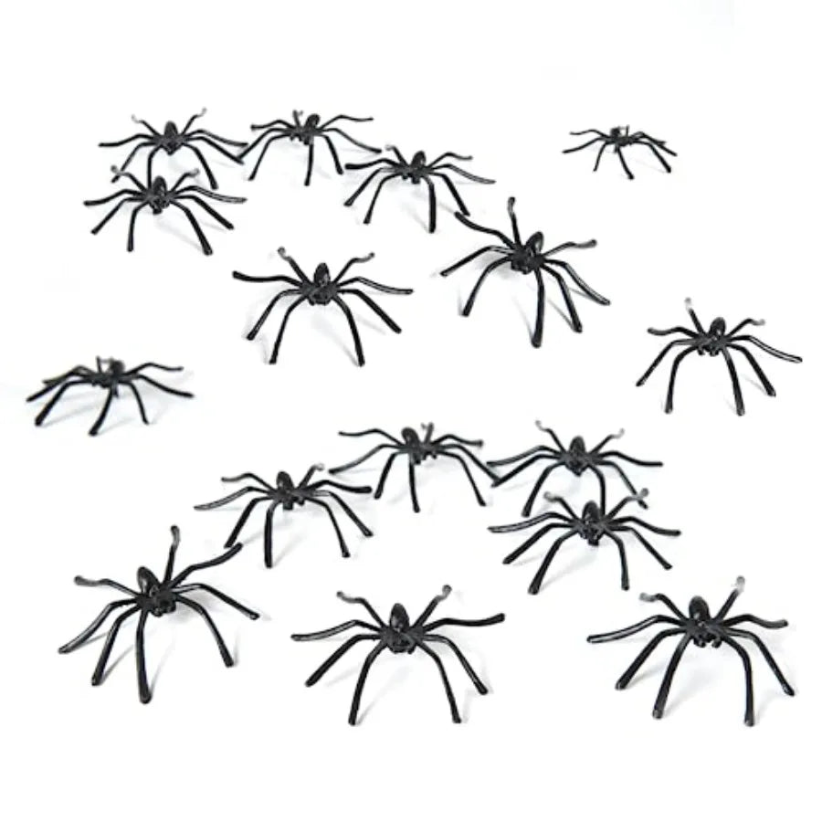 Halloween Spider Web Decoration - product image 6