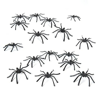 Halloween Spider Web Decoration - product image 6