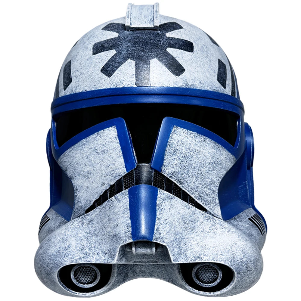 Galactic Space Saga 501st Legion Jesse Space Trooper Adult Halloween
