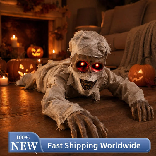 Halloween Animatronic