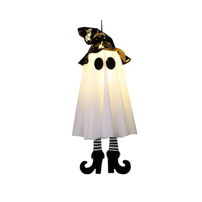 Light-Up Witch Halloween Decoration - product image 7