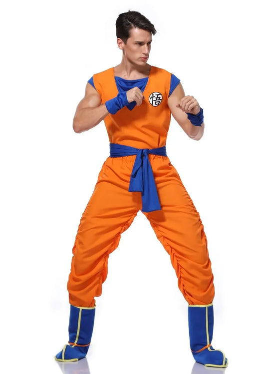 Men's Costume