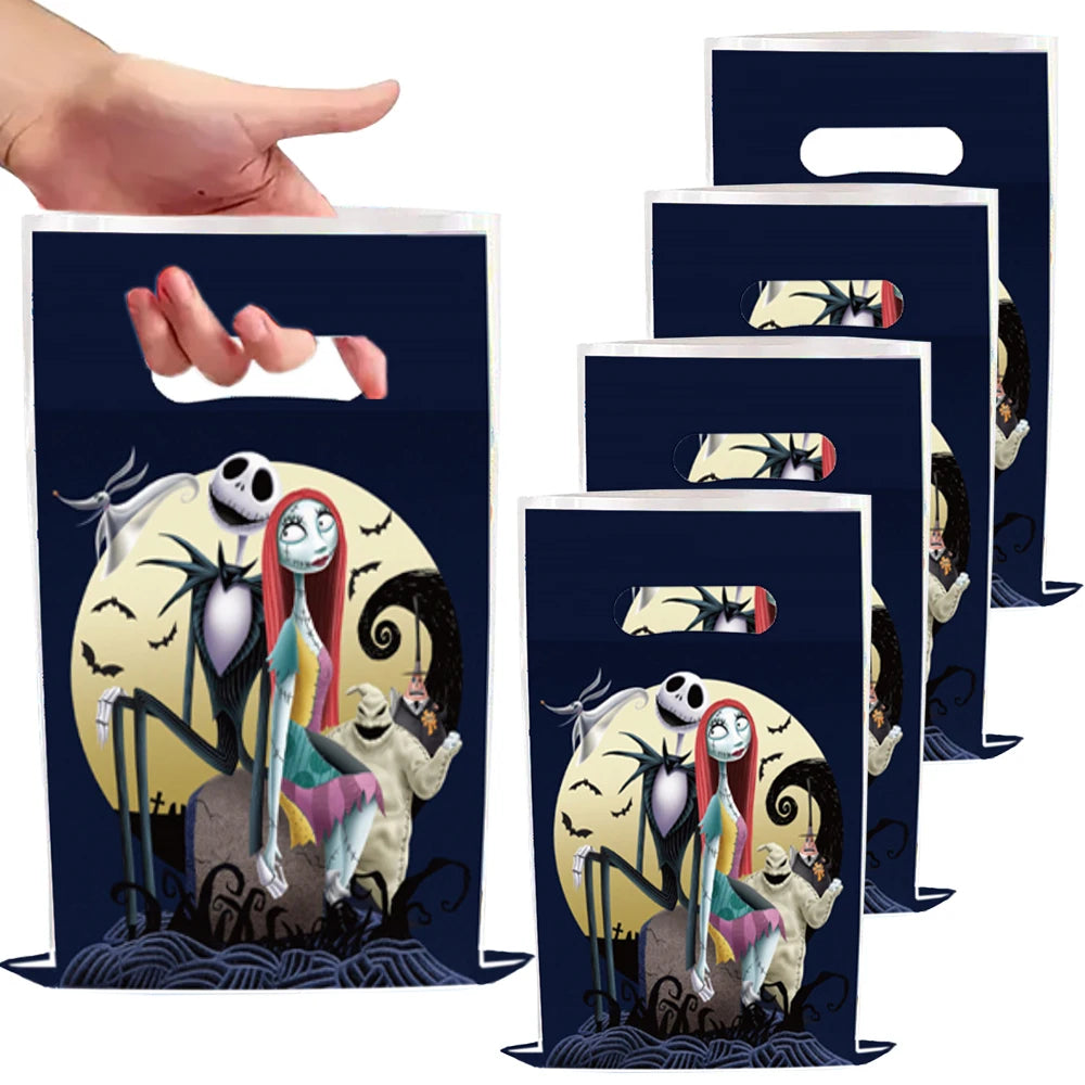 Nightmare Before Tableware Set - product image 5
