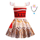 red 3pcs