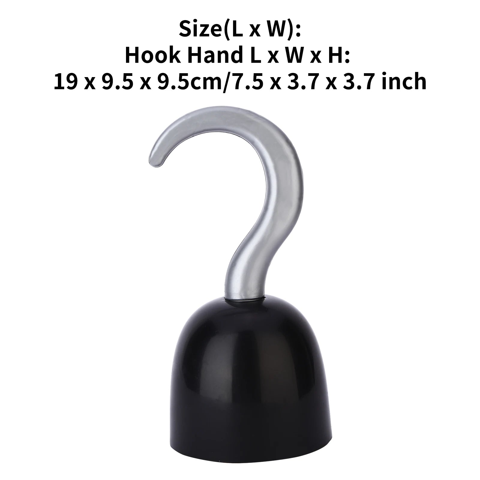 Pirate Costume Hat - product image 6