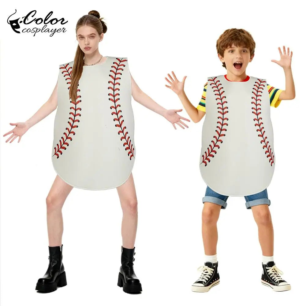 Carnival Usd Dollar Costume Costumes Funny Rugby Baseball Outfit Beach Flip-Flops