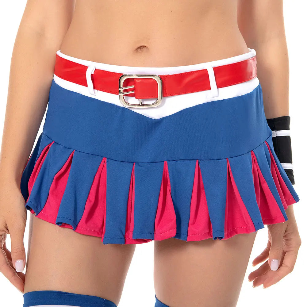 Women's Women's Juliet Starling Lollipops Costume Game Chainsaw Outfits Women - product image 3