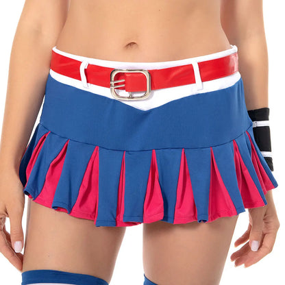 Women's Women's Juliet Starling Lollipops Costume Game Chainsaw Outfits Women - product image 3