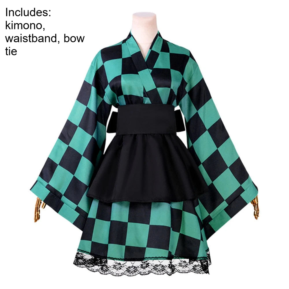 Demon Halloween Costume - Costume Dress for Women - product image 10