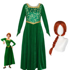 costume and wig