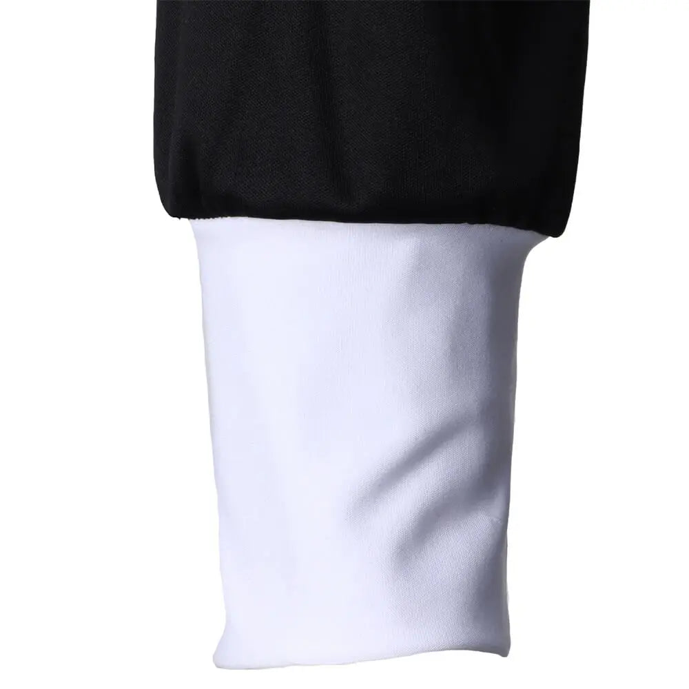 Thanksgiving Pilgrim Costume Men's Suit Halloween Outfits - View 6