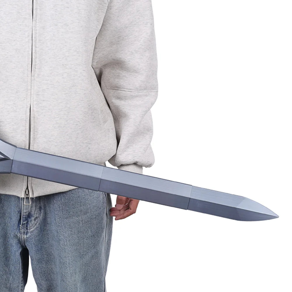 Cosplay Man Knife He Movie Masters Universe Costume Disguise Teela Sword Props Men Women OutfitHalloween