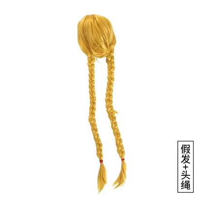 Cammy Cosplay Costume Halloween Adult Woman Disguise Suit Clothing - product image 11