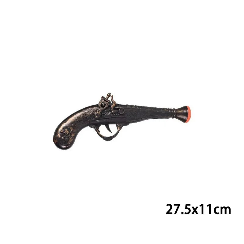 Pirate Halloween Costume - product image 5