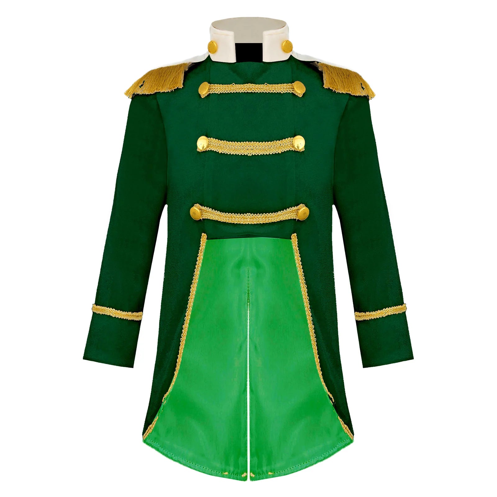 Royal Prince Costume for Baby Boys with Headpiece - product image 7