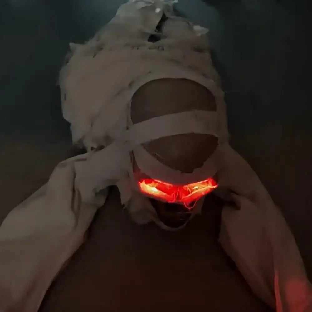 Zombie Halloween Animatronic