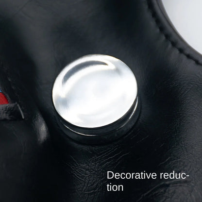 Anime Tokyo Ghoul Kaneki Ken Mask - alternate view 4