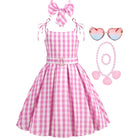 Barbi Dress G