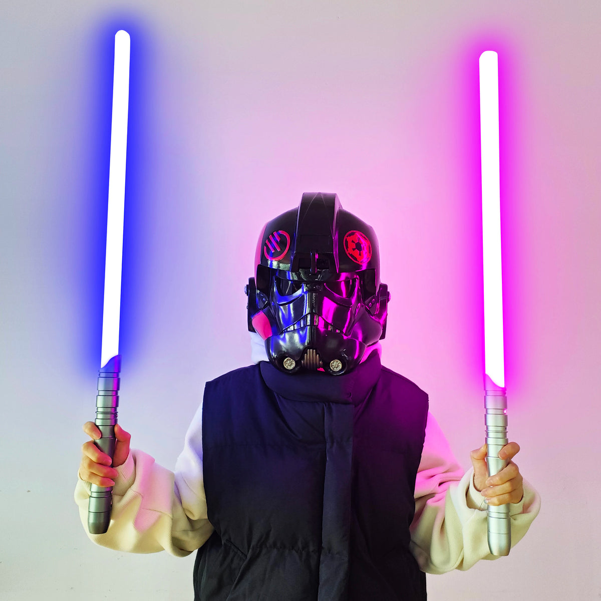 Galactic Space Saga Galactic Battle Elite Space Pilot Fighter Pilot - product image 7