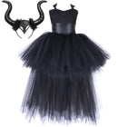 Dress with Horns 2