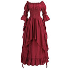 wine red