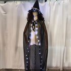 Cloak Hat Set 03