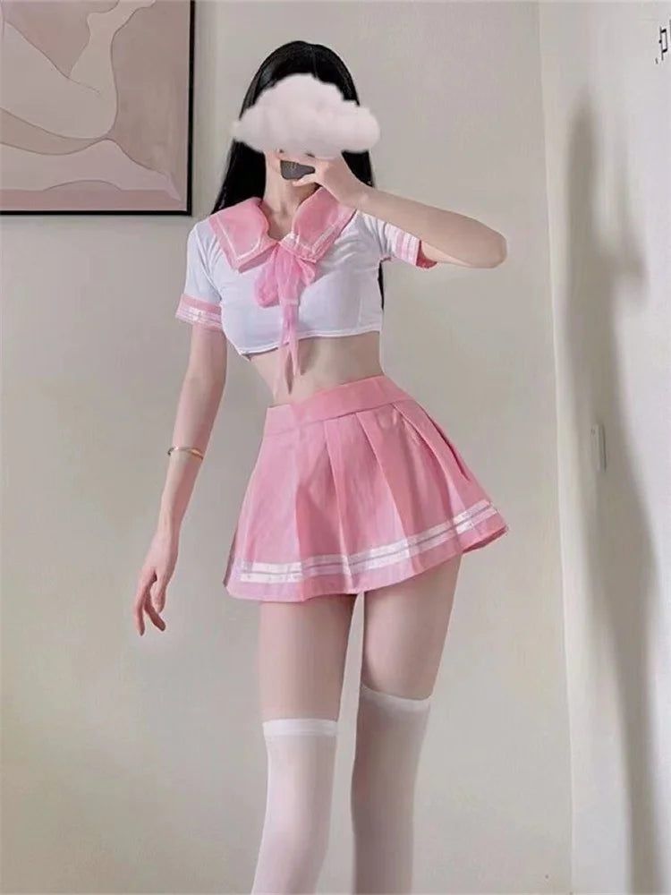 Adult Police Cop Officer Costumes Sexy Policeman Bodysuit Cosplay for Women Purim Party Mardi Gras Erotic - product image 8