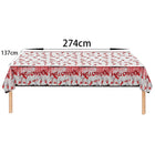 tablecloth