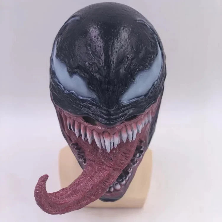 Horror Monster Mask Superhero Movie Cosplay Head Cover Halloween CostumeParty
