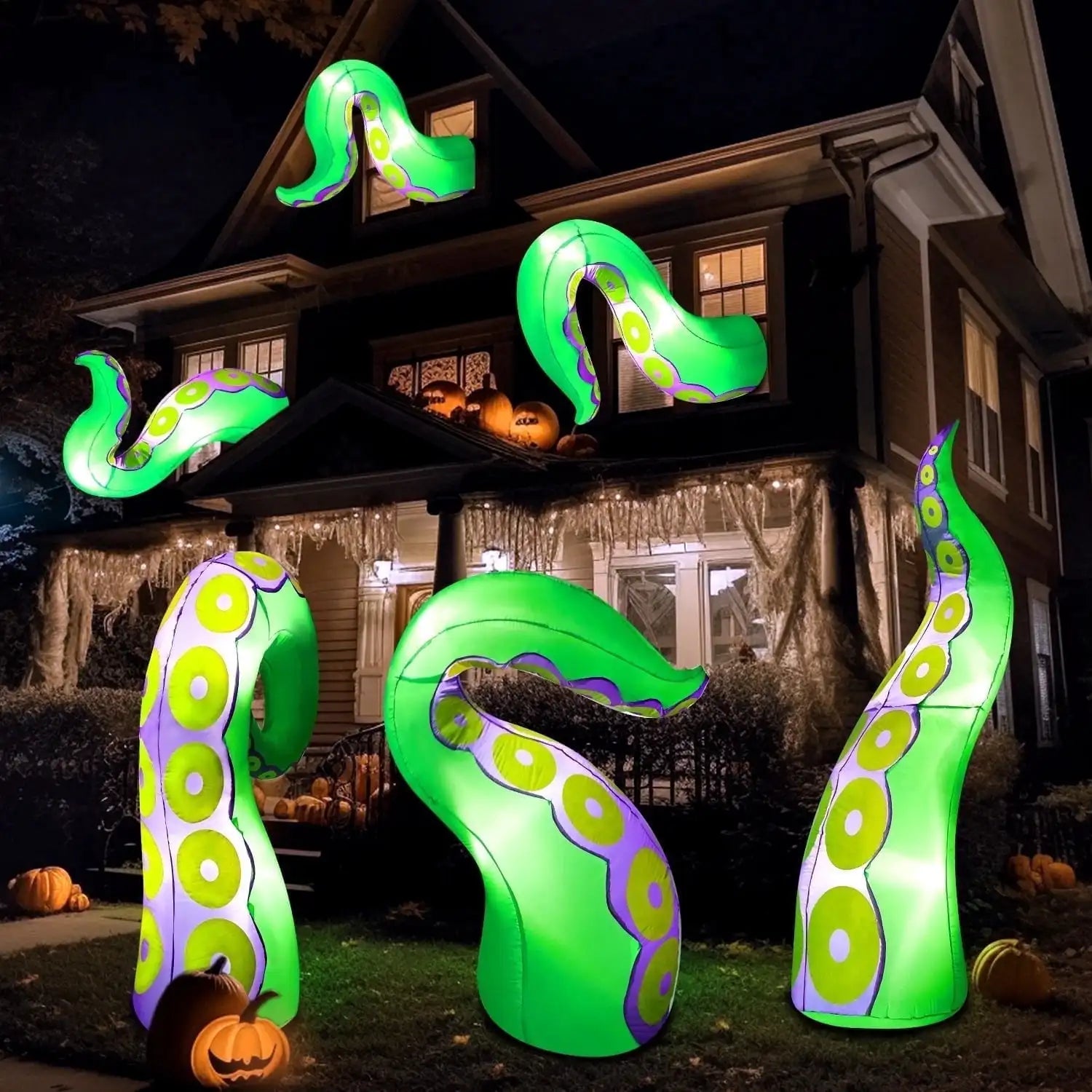 Halloween Inflatable - product image 2