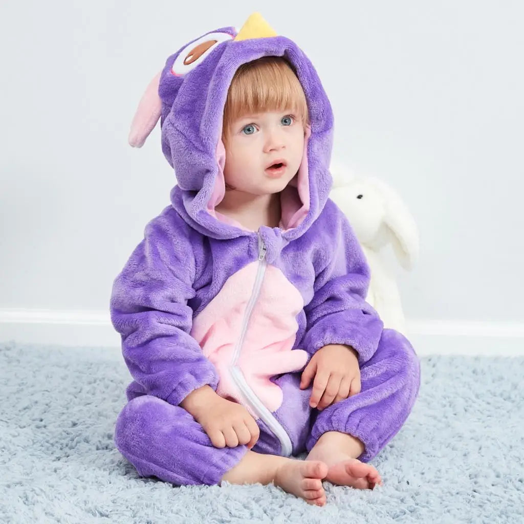 Animal Disguise Costume-10