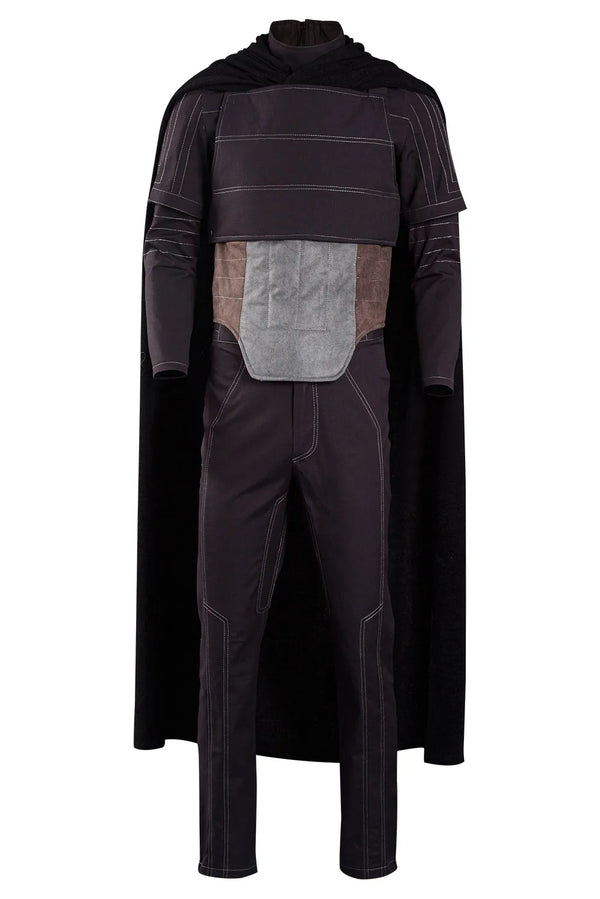 Din Djarin Fantasy Lite Halloween Costume