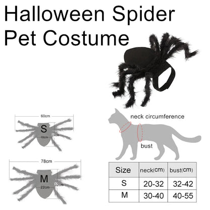 Cat Halloween Costume Cat Bat Wings - Pet Bat Costume Dress Costume Outfit Wing for Small - View 6