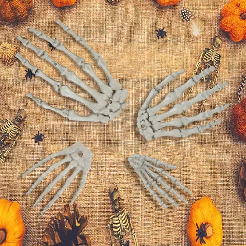 Skeleton Hand Halloween Prop - product image 3