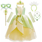 Tiana Dress K