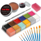 Style 6pcs-03-96g-10 brush