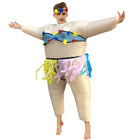 Style 1052 Adult Size