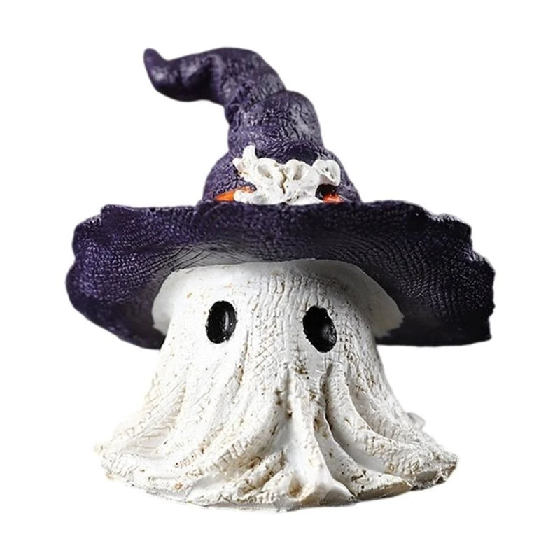 Haunting Accent Part Halloween Rosin Manifestation Decoration For Inside - product image 7