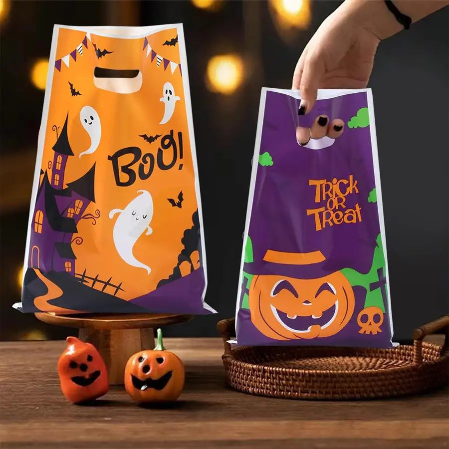 Halloween Goodie Bags - product image 4