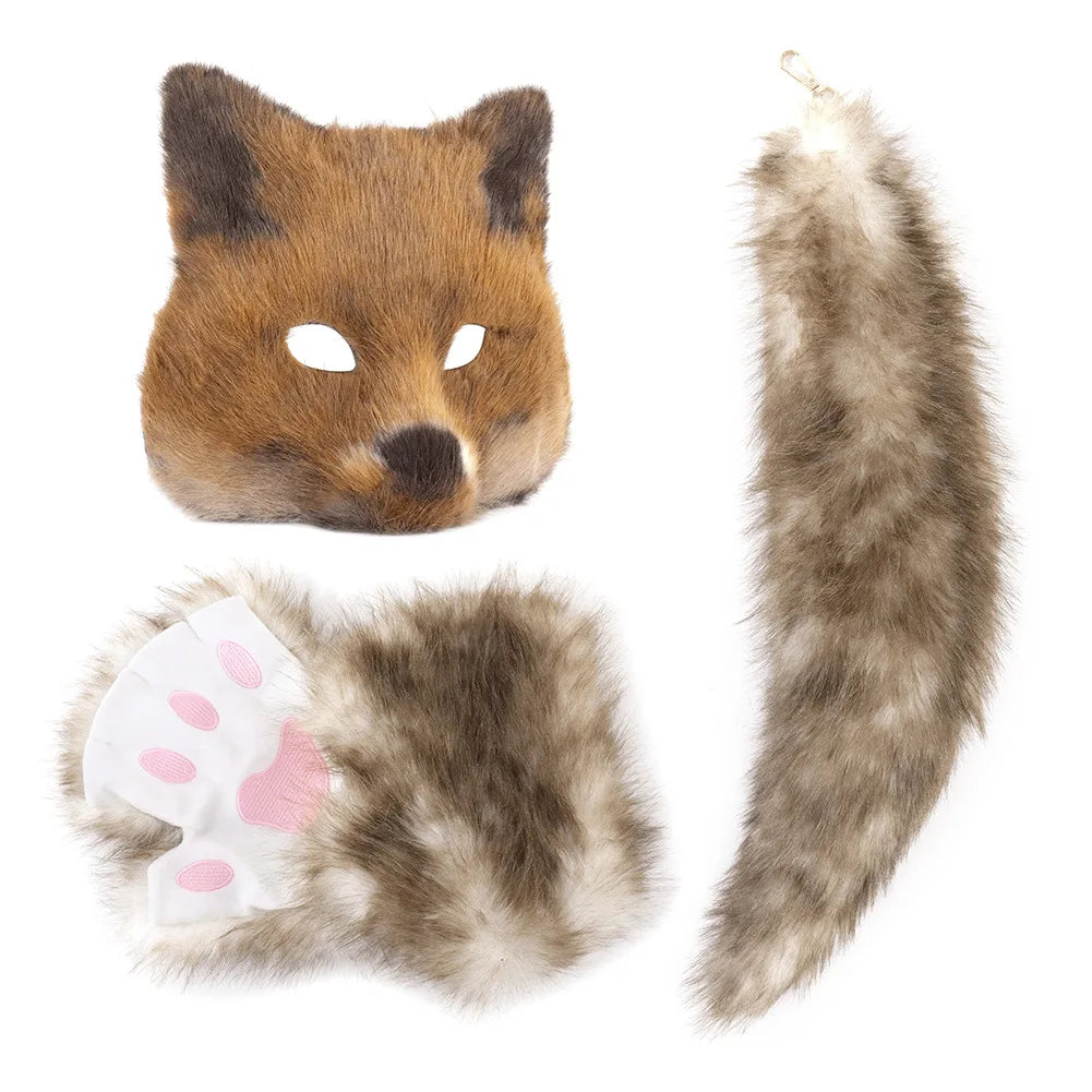 Costume Gloves - product image 7