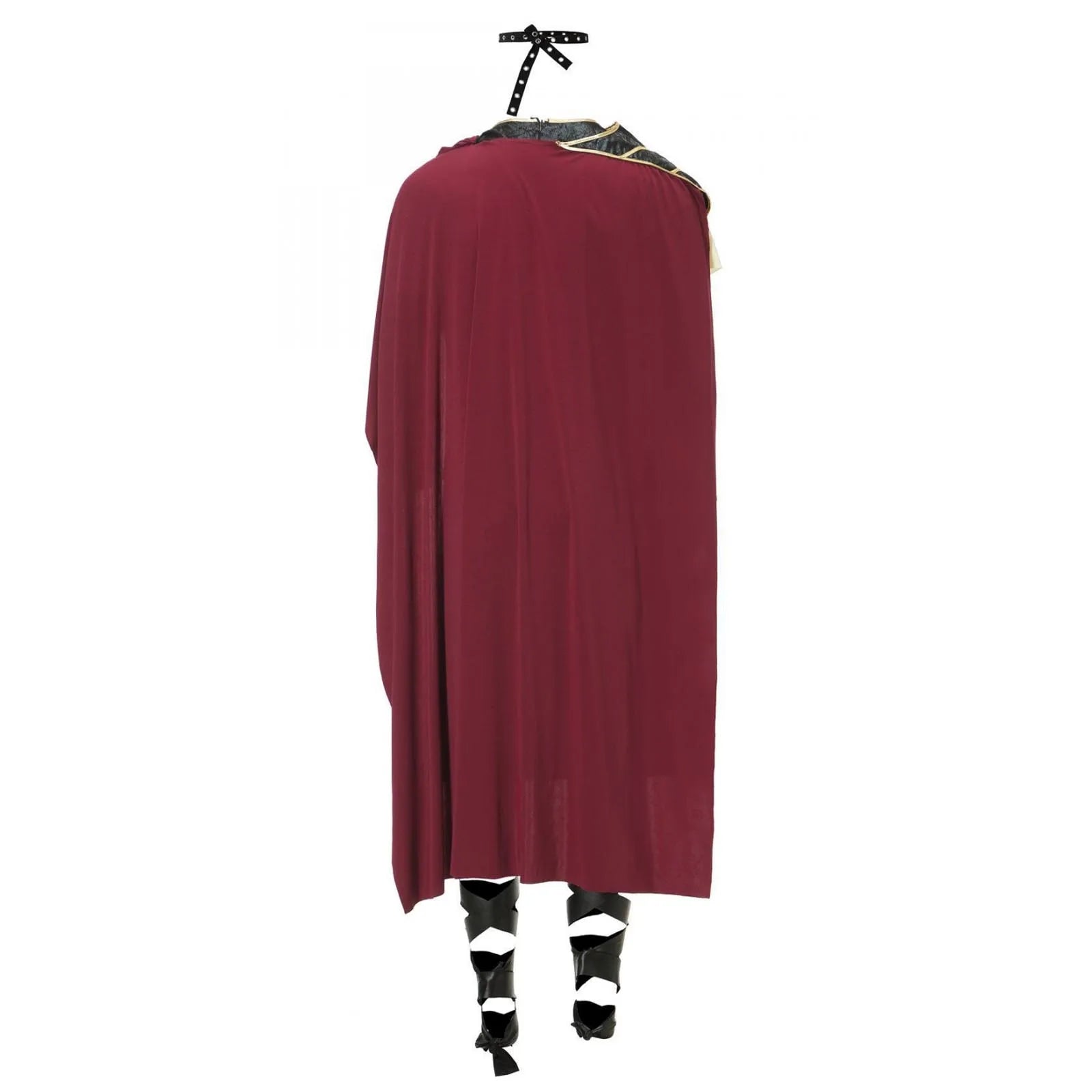 Men’s Spartan Warrior Costume Ancient Greek Roman Gladiator Soldier Roman Medieval Roman Royal Knight Spartan - product image 5