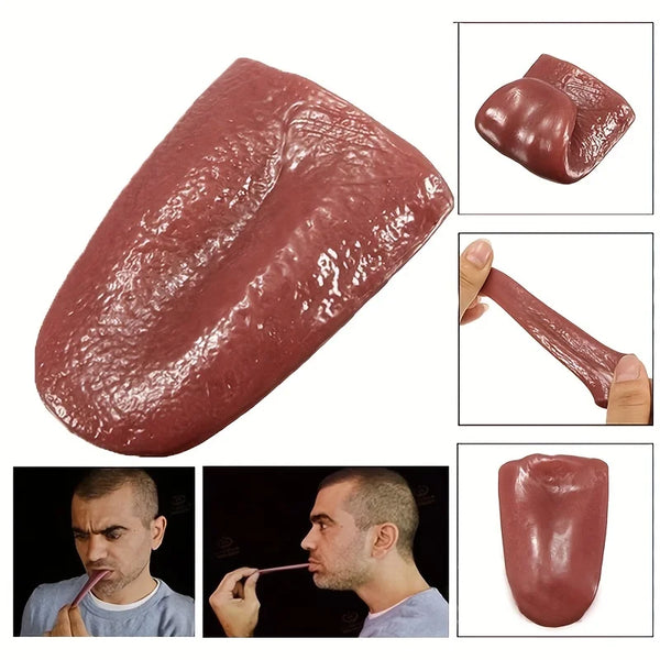 Gaming Costume Prop