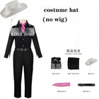 costume hat(no wig)