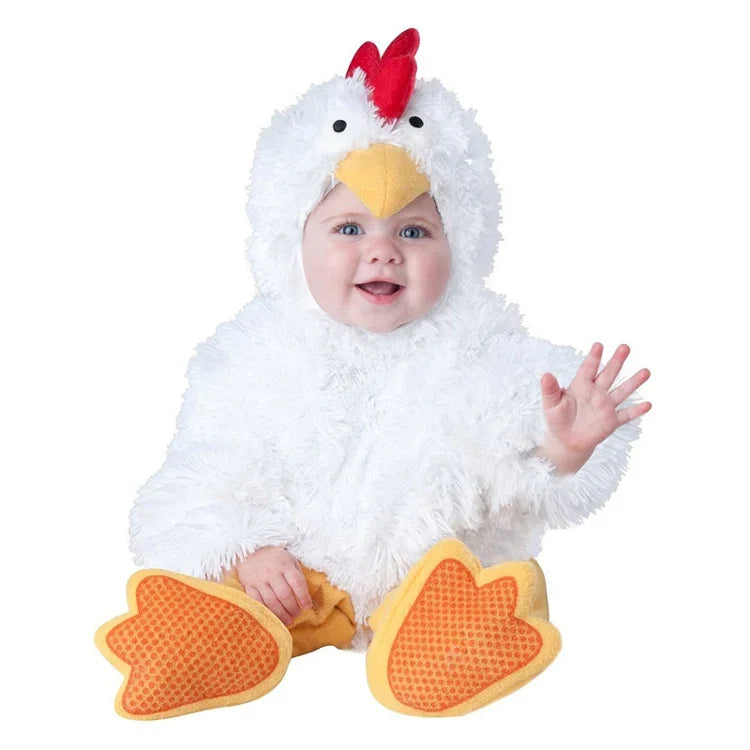 Baby Halloween and Party Costume