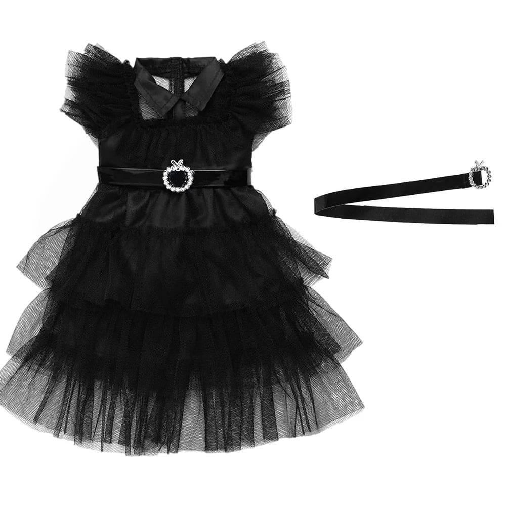 18-Inch Doll Halloween Costume - product image 7